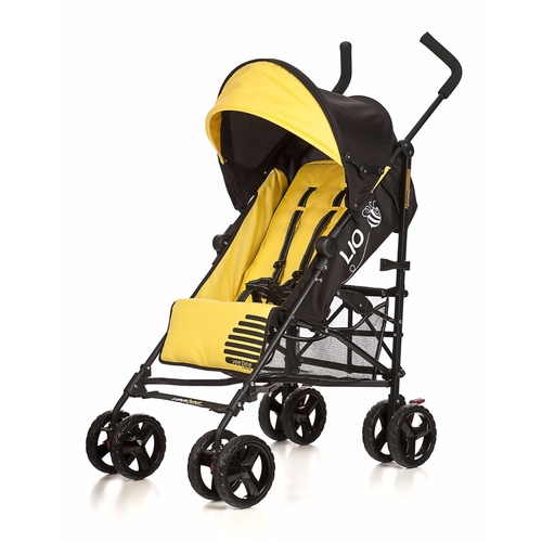 Veebee cheap lio stroller